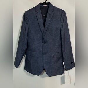 Tommy Hilfiger Kids Blue Blazer